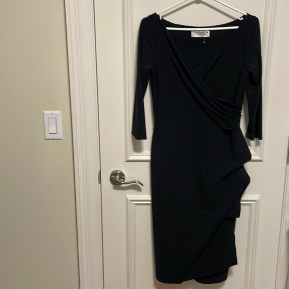 Chiara Boni La Petite Robe dress, size 46 - Picture 1 of 9